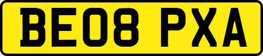 BE08PXA