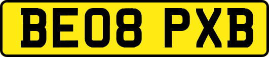 BE08PXB
