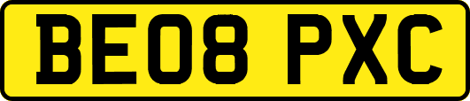 BE08PXC
