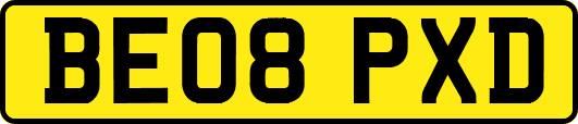 BE08PXD