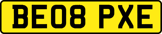 BE08PXE