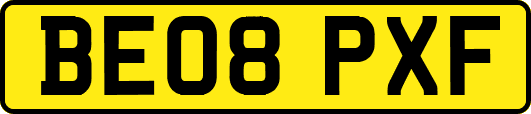 BE08PXF