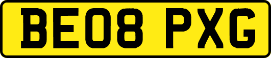 BE08PXG