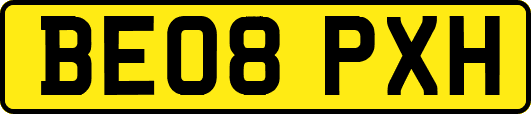 BE08PXH