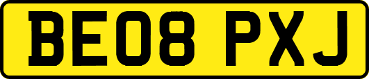 BE08PXJ