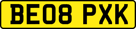 BE08PXK