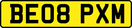 BE08PXM