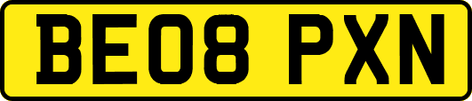 BE08PXN