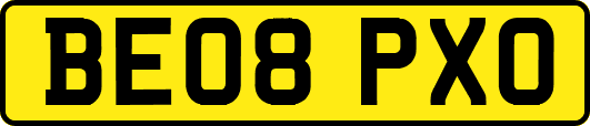 BE08PXO