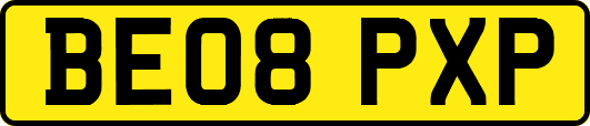 BE08PXP