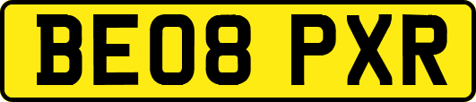 BE08PXR