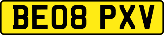 BE08PXV