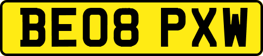 BE08PXW
