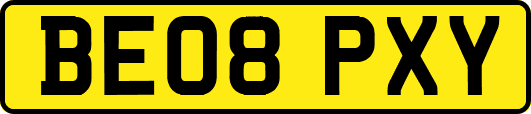 BE08PXY