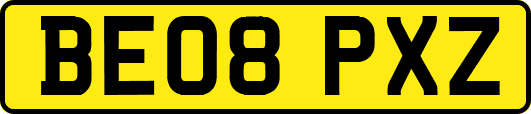 BE08PXZ