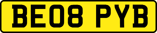 BE08PYB
