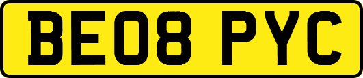 BE08PYC