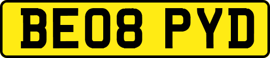 BE08PYD
