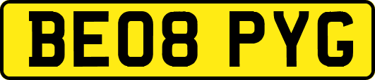 BE08PYG