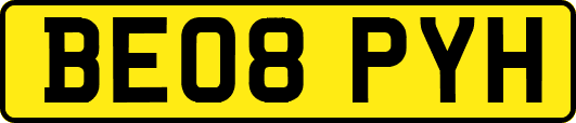 BE08PYH