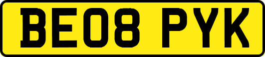 BE08PYK