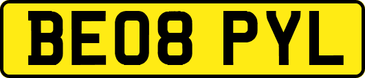 BE08PYL