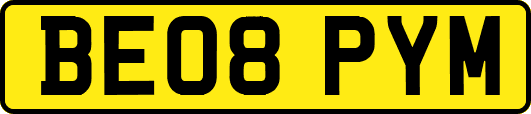 BE08PYM