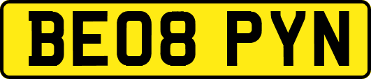 BE08PYN