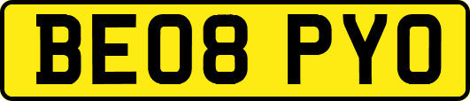 BE08PYO
