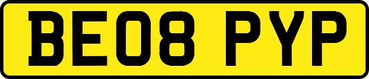 BE08PYP