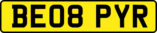 BE08PYR