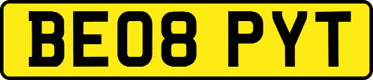 BE08PYT