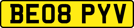 BE08PYV