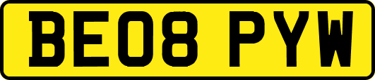 BE08PYW