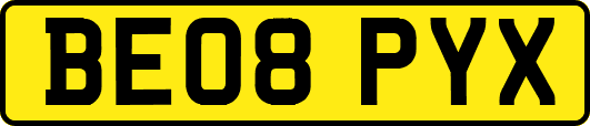 BE08PYX