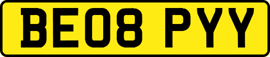 BE08PYY
