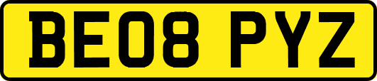 BE08PYZ