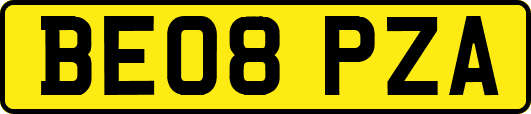 BE08PZA