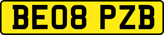 BE08PZB
