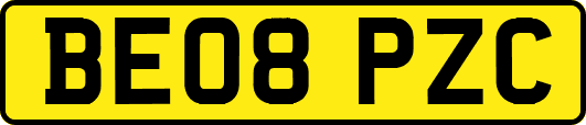 BE08PZC