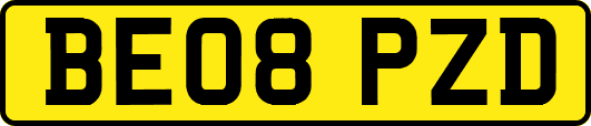 BE08PZD