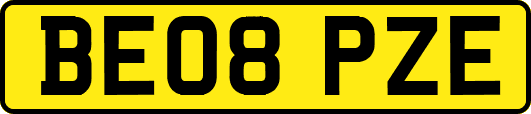 BE08PZE