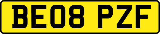 BE08PZF
