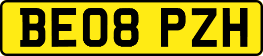 BE08PZH