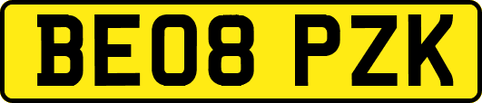 BE08PZK