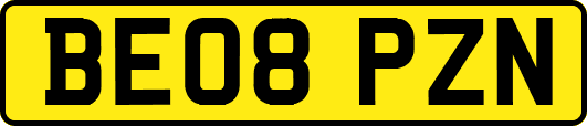 BE08PZN