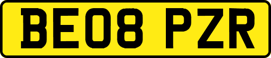 BE08PZR