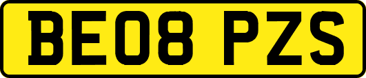 BE08PZS