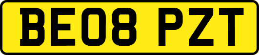BE08PZT
