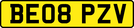 BE08PZV